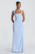 Paloma-Slit Dress