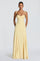 Queen-Lemon Grace Maxi Dress