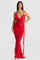 Miranda - Spaghetti Strap Dress
